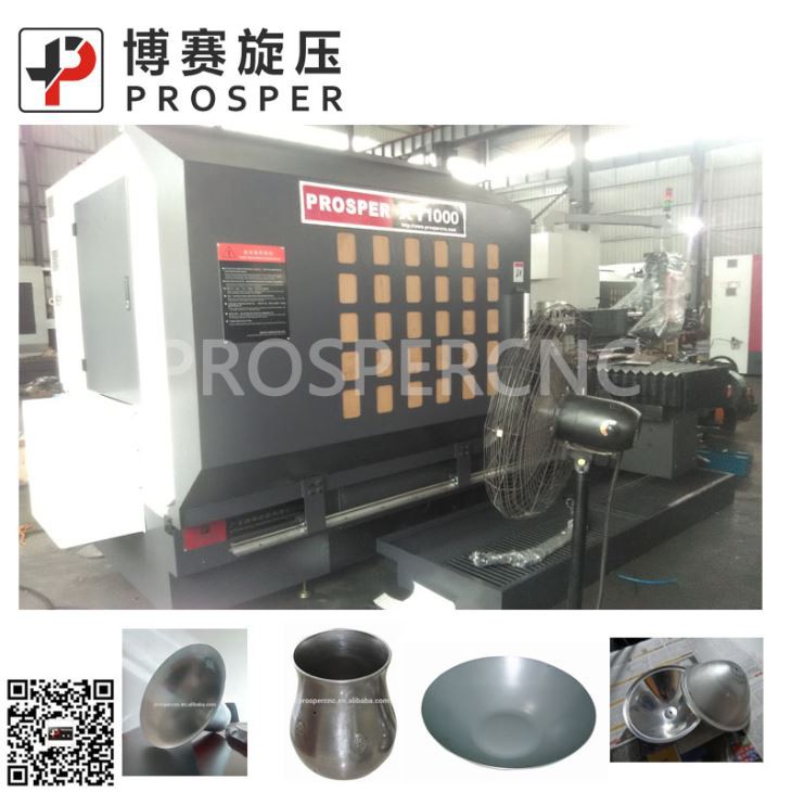 CNC Vertikal fräsmaskin PS-CNCSXY1000